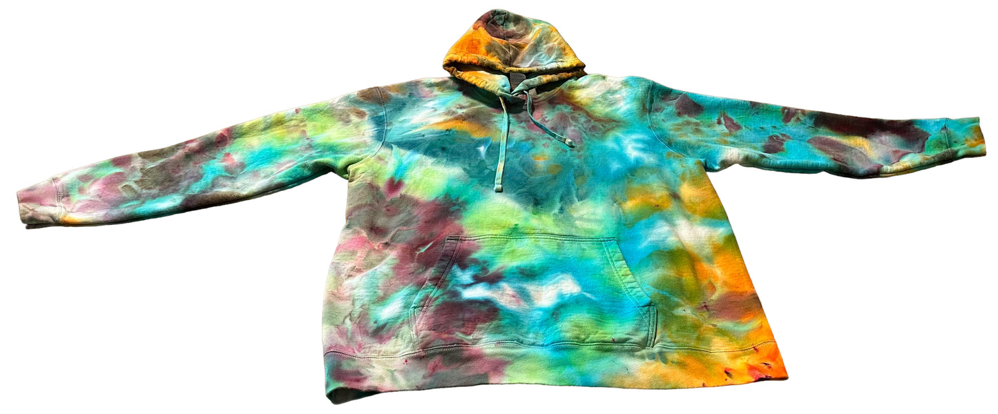 Men's Hoodie